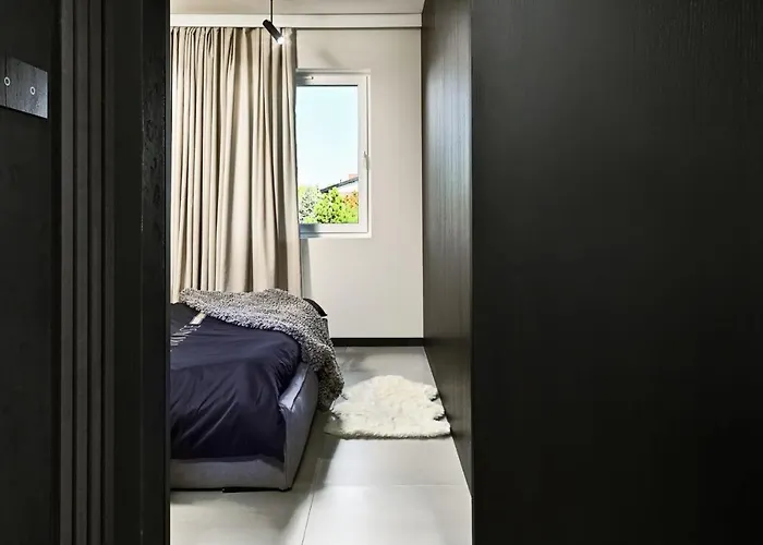 Black&Gold Apartament