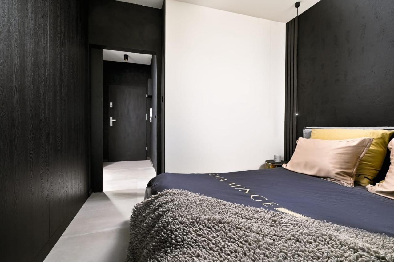 Black&gold Apartmán